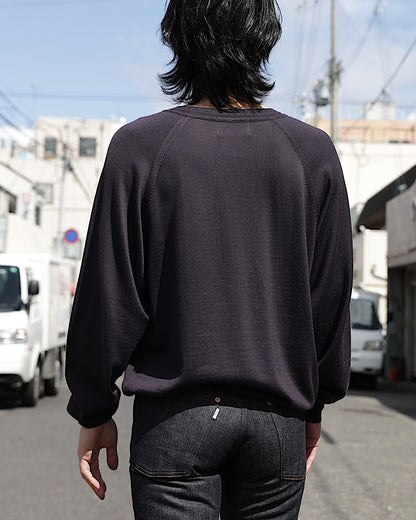 SUGARHILL / WOOL SWEATER