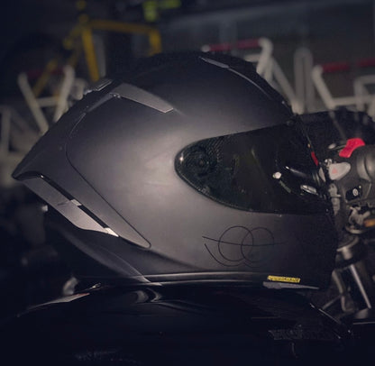 COVE / Logo Cutting Sticker