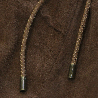 A LEATHER / Sweat Pants
