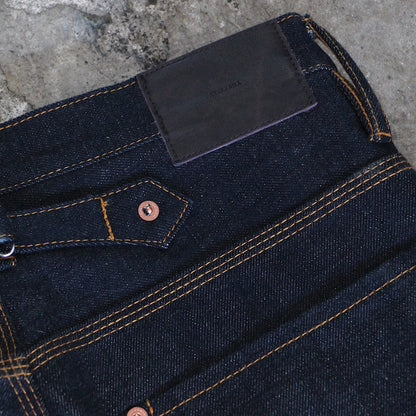 SUGARHILL / CLASSIC DOUBLE KNEE DENIM PANTS