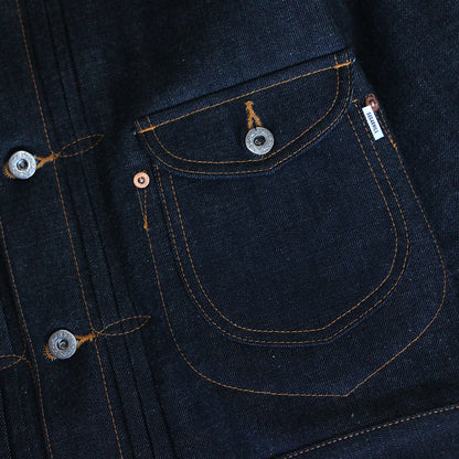 SUGARHILL / CLASSIC DENIM JACKET
