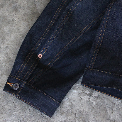 SUGARHILL / CLASSIC DENIM JACKET