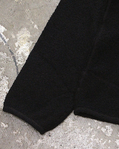 SUGARHILL / BOA ZIP JACKET