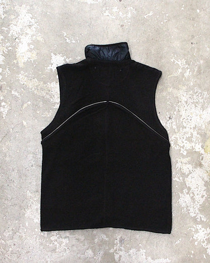 SUGARHILL / BOA ZIP JACKET