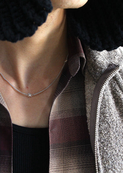 SUGARHILL / PLAID SKIPPER SHIRTS