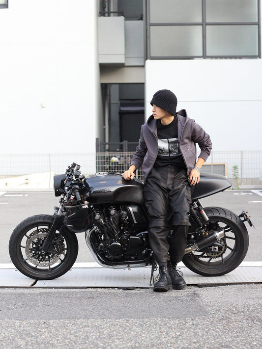 Wave of Sand / MOBI Special Edition