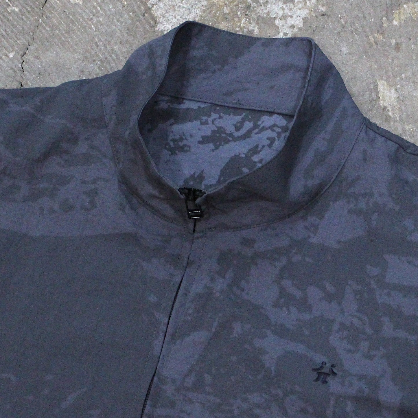 Wave of Sand / ROCKTONE KREW JACKET