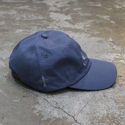 Wave of Sand / Nicolas Tirabasso Embroidered Cap