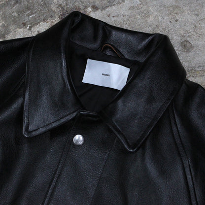 SUGARHILL / SHRINK BOMBER JACKET