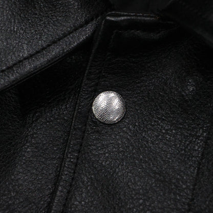 SUGARHILL / SHRINK BOMBER JACKET