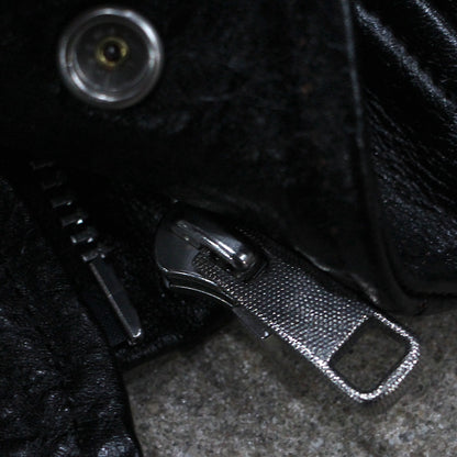 SUGARHILL / SHRINK BOMBER JACKET