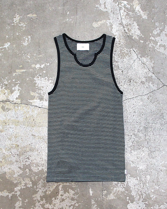 SUGARHILL / STRIPE TIGHT TANK
