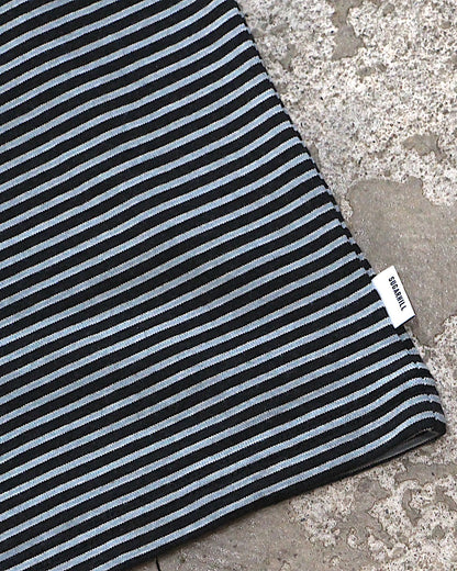 SUGARHILL / STRIPE TIGHT TANK