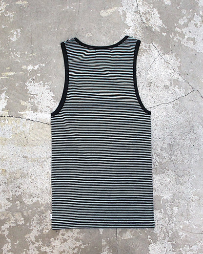 SUGARHILL / STRIPE TIGHT TANK