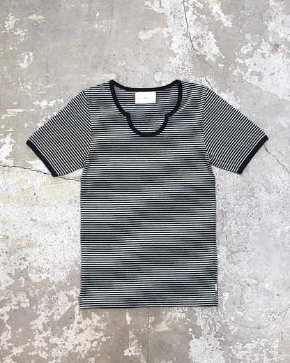 SUGARHILL / STRIPE TIGHT TEE