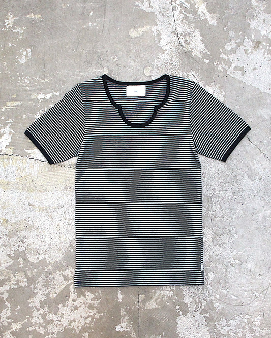 SUGARHILL / STRIPE TIGHT TEE