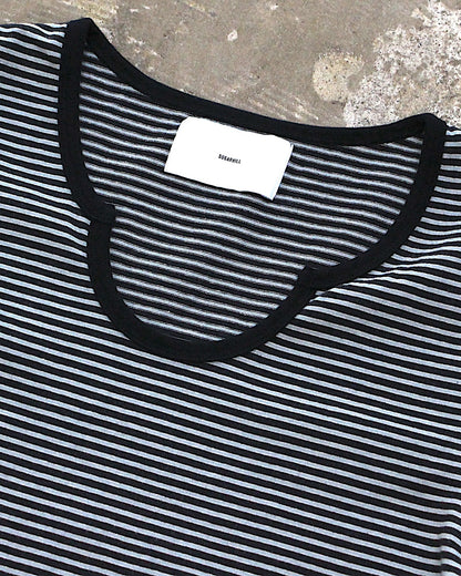 SUGARHILL / STRIPE TIGHT TEE