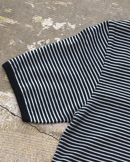 SUGARHILL / STRIPE TIGHT TEE