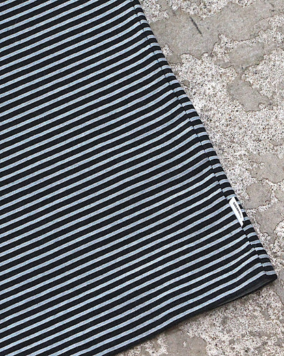 SUGARHILL / STRIPE TIGHT TEE