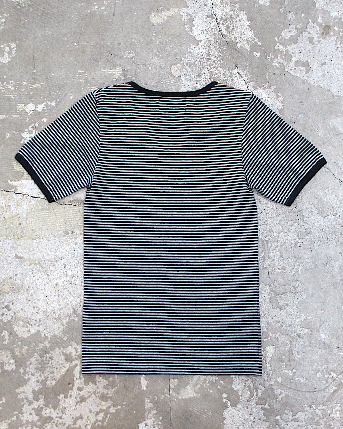 SUGARHILL / STRIPE TIGHT TEE