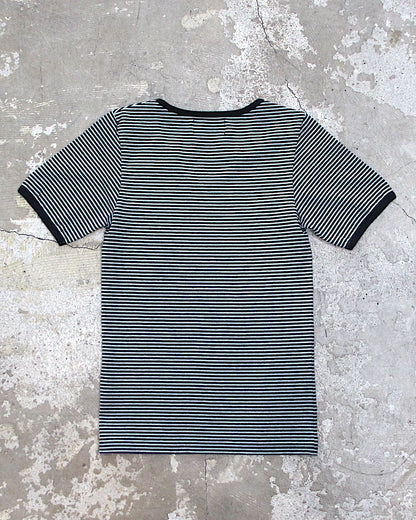 SUGARHILL / STRIPE TIGHT TEE