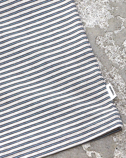 SUGARHILL / STRIPE TIGHT TANK