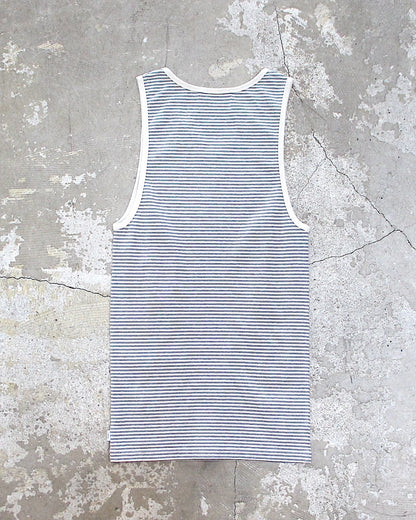 SUGARHILL / STRIPE TIGHT TANK