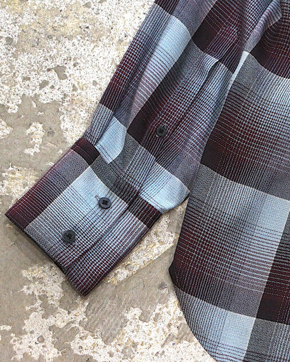 SUGARHILL / OMBRE SKIPPER SHIRT
