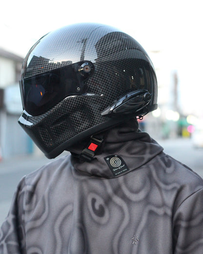Wave of Sand / FLEECE Neck Warmer