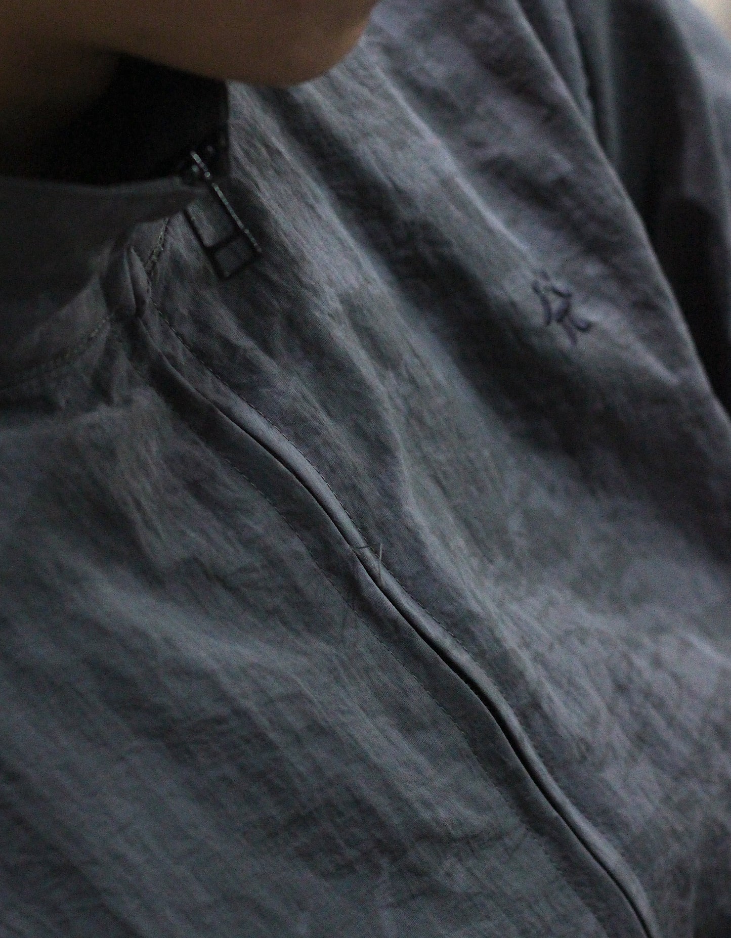 Wave of Sand / ROCKTONE KREW JACKET