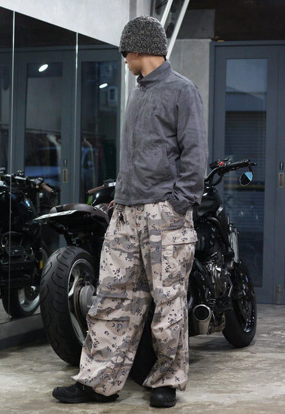 Wave of Sand / ROCKTONE KREW JACKET