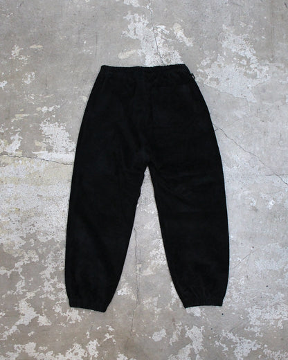 A LEATHER / Sweat Pants