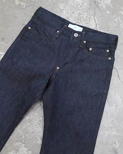 SUGARHILL / MODERN DENIM PANTS FLARED CUT