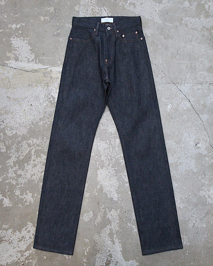 SUGARHILL / MODERN DENIM PANTS STRAIGHT CUT