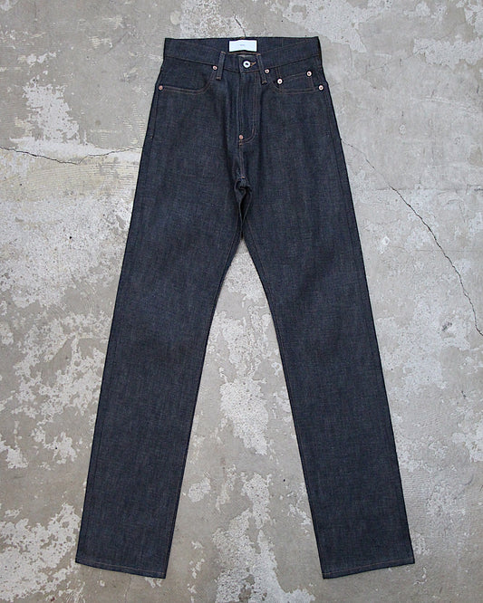 SUGARHILL / MODERN DENIM PANTS STRAIGHT CUT