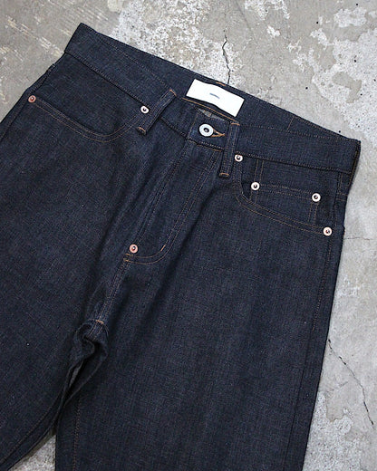 SUGARHILL / MODERN DENIM PANTS STRAIGHT CUT