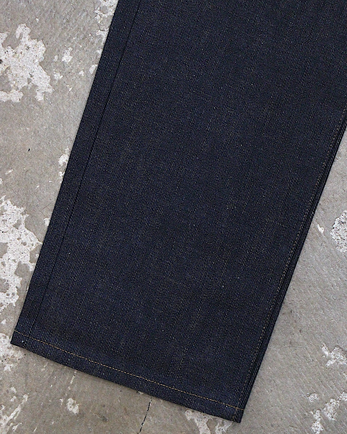 SUGARHILL / MODERN DENIM PANTS STRAIGHT CUT