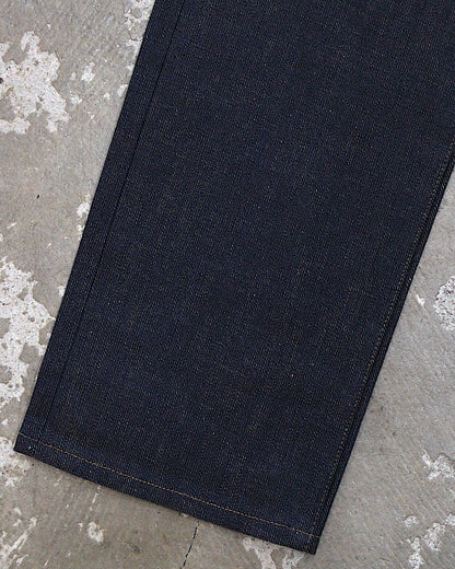 SUGARHILL / MODERN DENIM PANTS STRAIGHT CUT