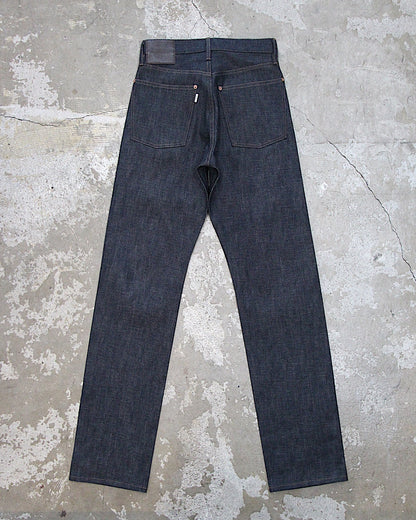 SUGARHILL / MODERN DENIM PANTS STRAIGHT CUT