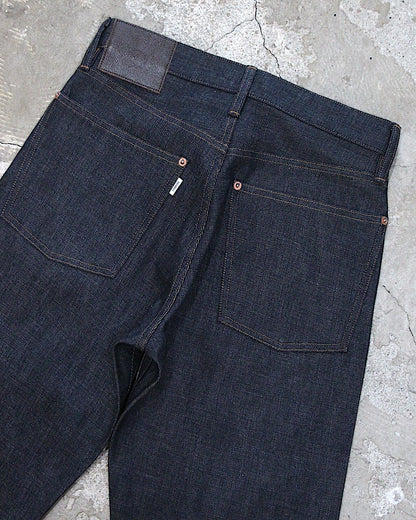 SUGARHILL / MODERN DENIM PANTS STRAIGHT CUT