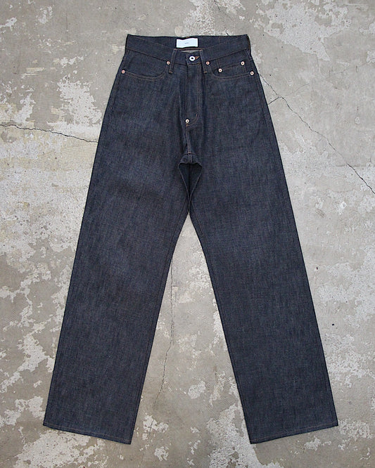 SUGARHILL / MODERN DENIM PANTS LEGULER CUT
