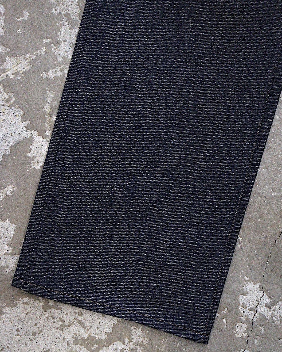 SUGARHILL / MODERN DENIM PANTS LEGULER CUT