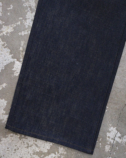 SUGARHILL / MODERN DENIM PANTS LEGULER CUT