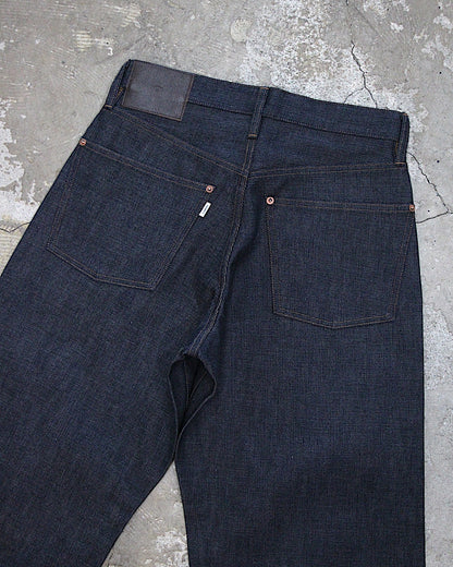 SUGARHILL / MODERN DENIM PANTS LEGULER CUT