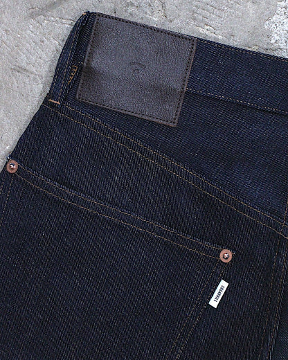 SUGARHILL / MODERN DENIM PANTS LEGULER CUT