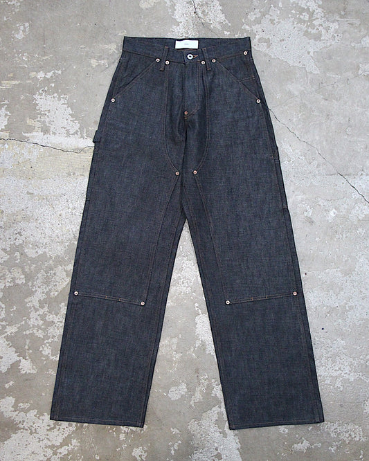SUGARHILL / MODERN DENIM PANTS PAINTER