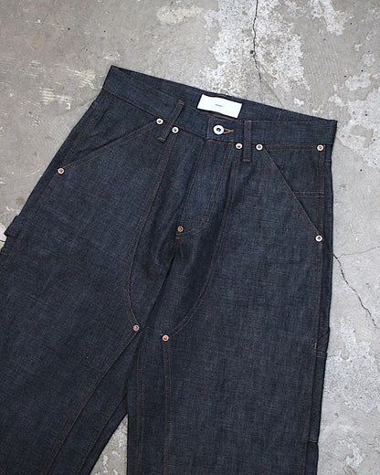 SUGARHILL / MODERN DENIM PANTS PAINTER