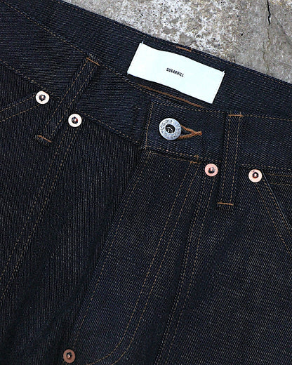 SUGARHILL / MODERN DENIM PANTS PAINTER
