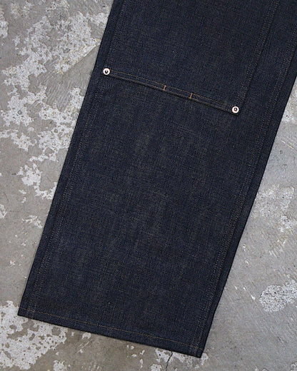 SUGARHILL / MODERN DENIM PANTS PAINTER