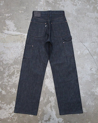 SUGARHILL / MODERN DENIM PANTS PAINTER